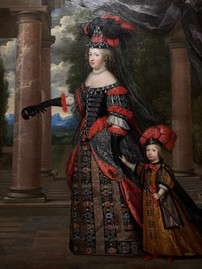 Le Grand Dauphin, Versailles