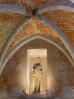 Collège des Bernardins Paris 5