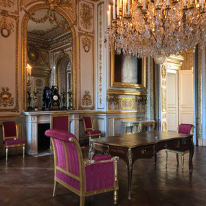 Hôtel de la Marine