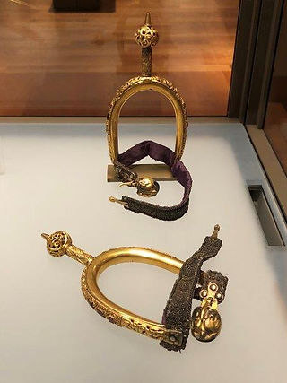Sacre des rois de France