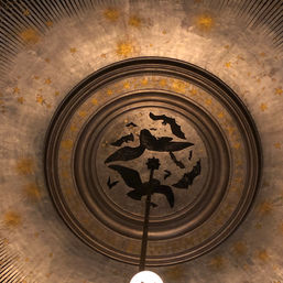 Salon de la Lune Opéra