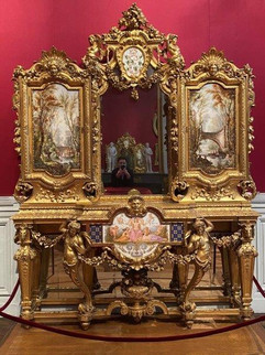 Château de Compiègne            Oise