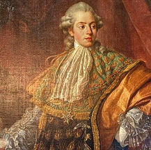 Exposition Comte d'Artois, Château de Maisons