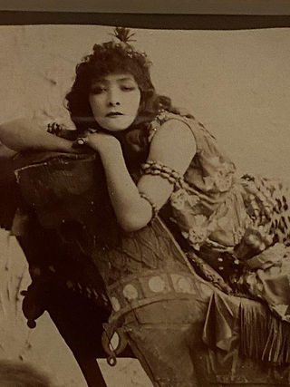 Petit Palais Sarah Bernhardt