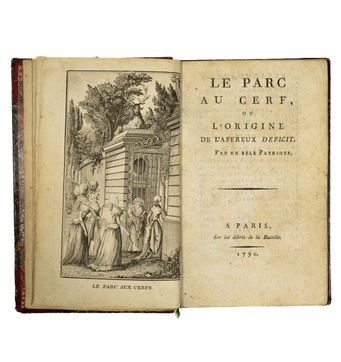 Louis XV