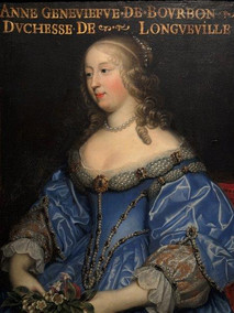 Exposition Madame de sévigné, Musée Carnavalet