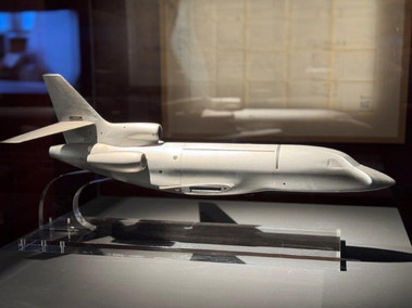 Musée des Avelines - Exposition "Saint-Cloud dans les nuages"