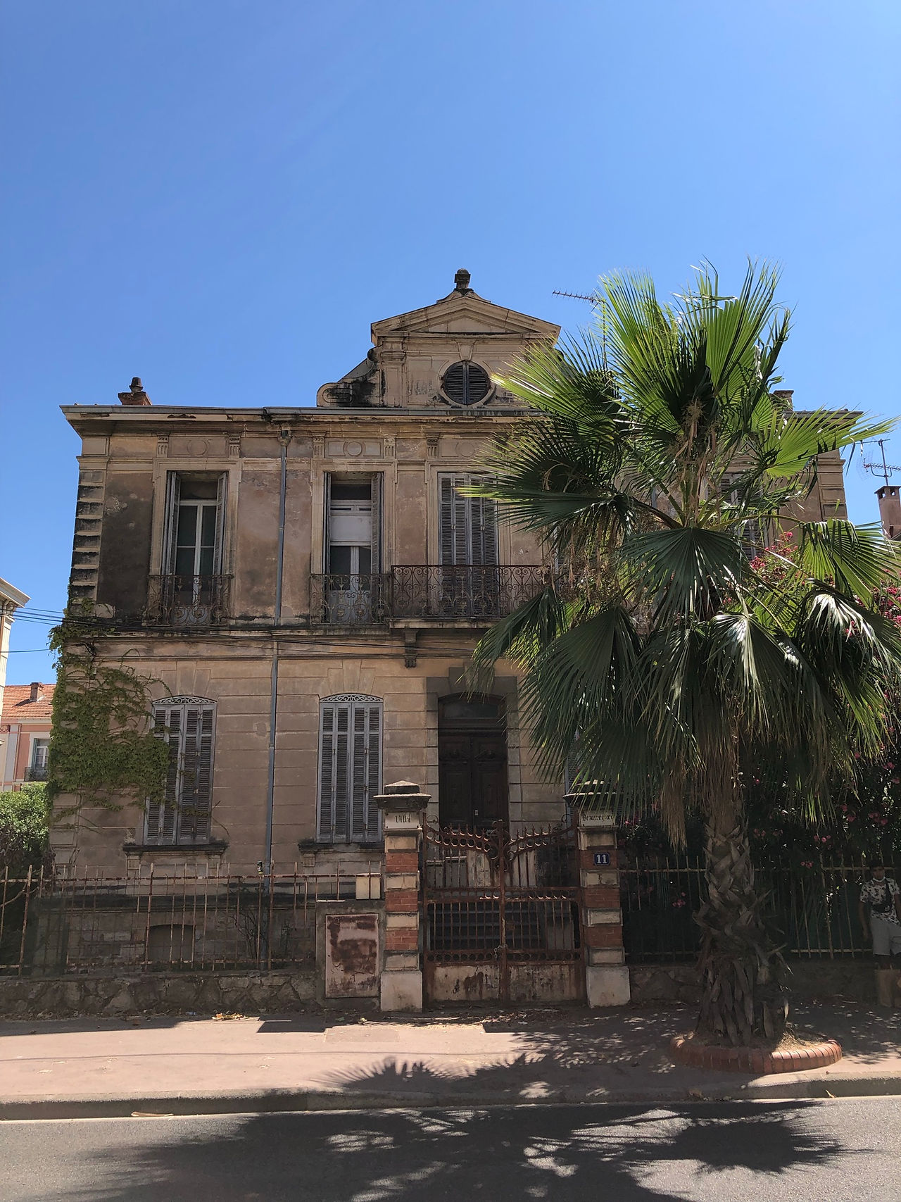 Ville de Hyères