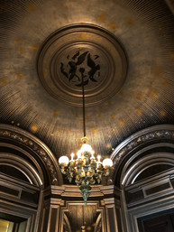 Salon de la Lune                   Opéra