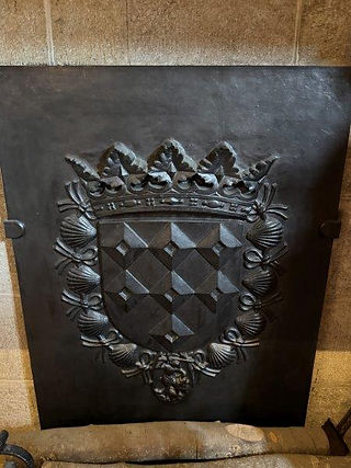 Château de Josselin