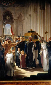 Basilique Saint-Denis