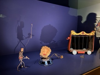 Exposition Calder, Fondation Louis Vuitton