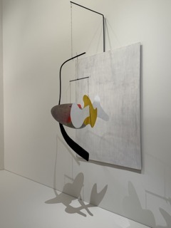 Exposition Calder, Fondation Louis Vuitton
