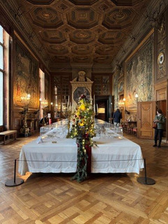 Noël à Chantilly 2025