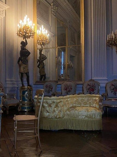 Château de Compiègne            Oise