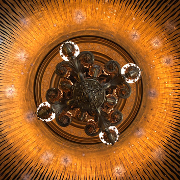 Salon du Soleil                       Opéra