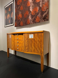 Exposition "1925-2025. Cent ans d'Art déco" au MAD Paris