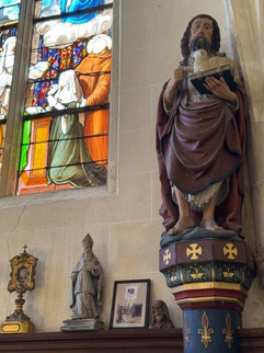 Château de Villebon