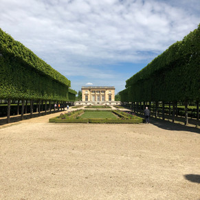 Petit TriPetit Trianon                                         Château de Versailles                         Photosanon                 