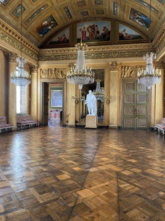 Château de Compiègne Oise