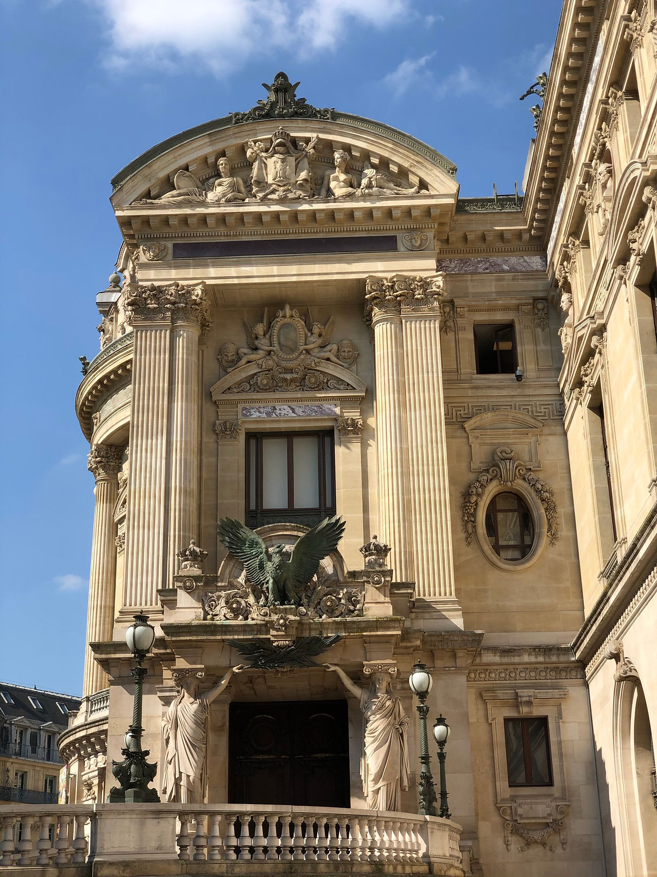 opéra