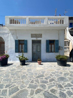Amorgos, Cyclades, Grèce
