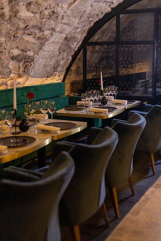 Eclipses restaurant ParisLocal