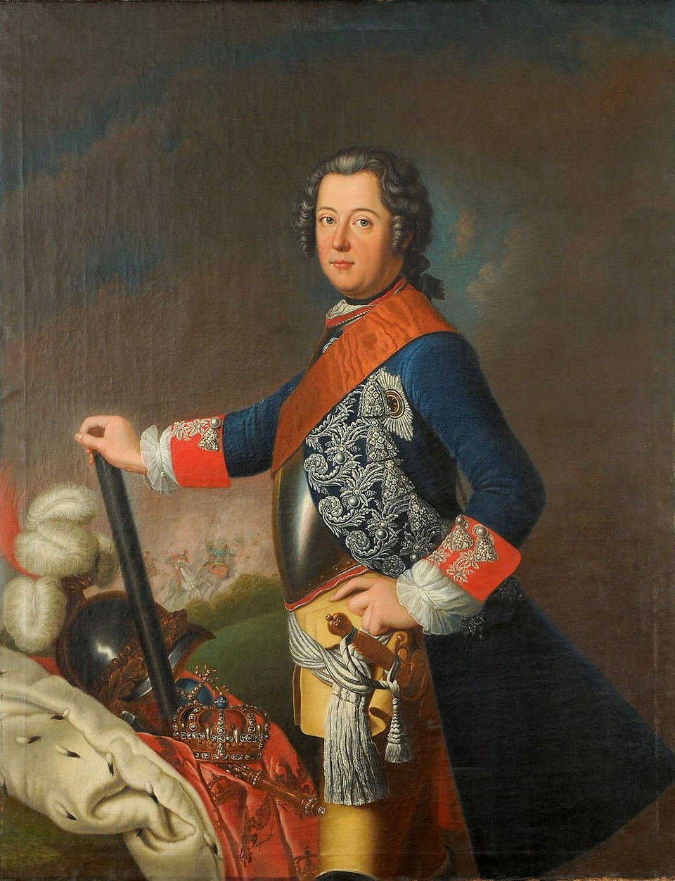 portrait