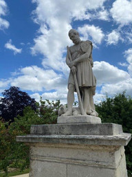 Château de Compiègne                   Oise