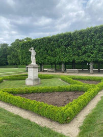 Château de Champs-sur-Marne