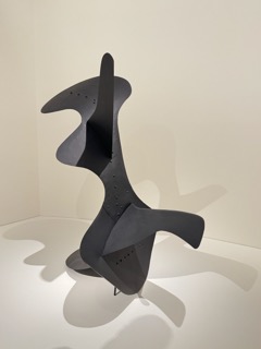 Exposition Calder, Fondation Louis Vuitton