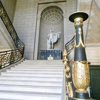 Château de Compiègne                   Oise