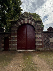 Château de Villebon