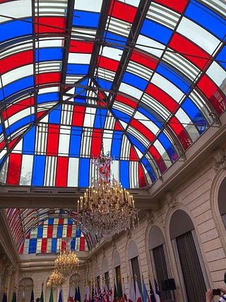 Palais de l'Elysée