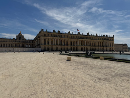 Château de Versailles