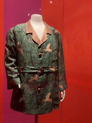Exposition Paul Poiret