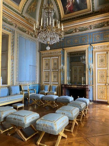 Château de Compiègne             Oise