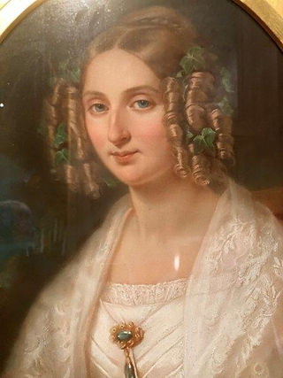Exposition Louise d'Orléans    Château de Chantilly 
