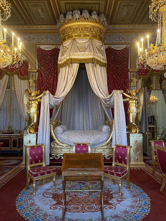Château de Compiègne