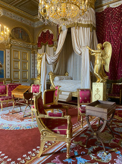 Château de Compiègne                           Oise