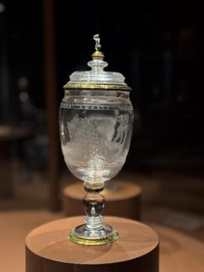 Le Grand Dauphin, Versailles