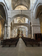 Saint-Paul-Serge Narbonne Aude