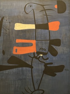 Exposition Calder, Fondation Louis Vuitton