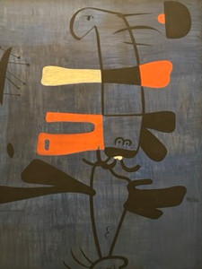 Exposition Calder, Fondation Louis Vuitton