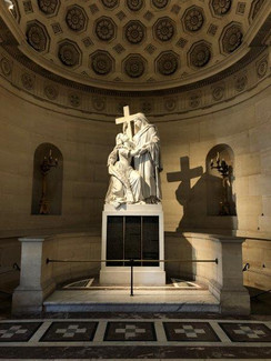 Chapelle Expiatoire PARIS