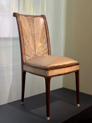 Exposition "1925-2025. Cent ans d'Art déco" au MAD Paris