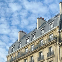 ANECDOTE: C’EST QUOI UN IMMEUBLE HAUSSMANNIEN?
