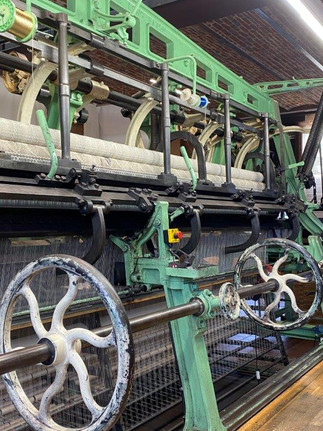 Musée Dentelles et Broderies de Caudry
