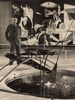 Exposition Calder - Fondation Louis Vuitton