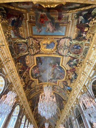 Château de Versailles